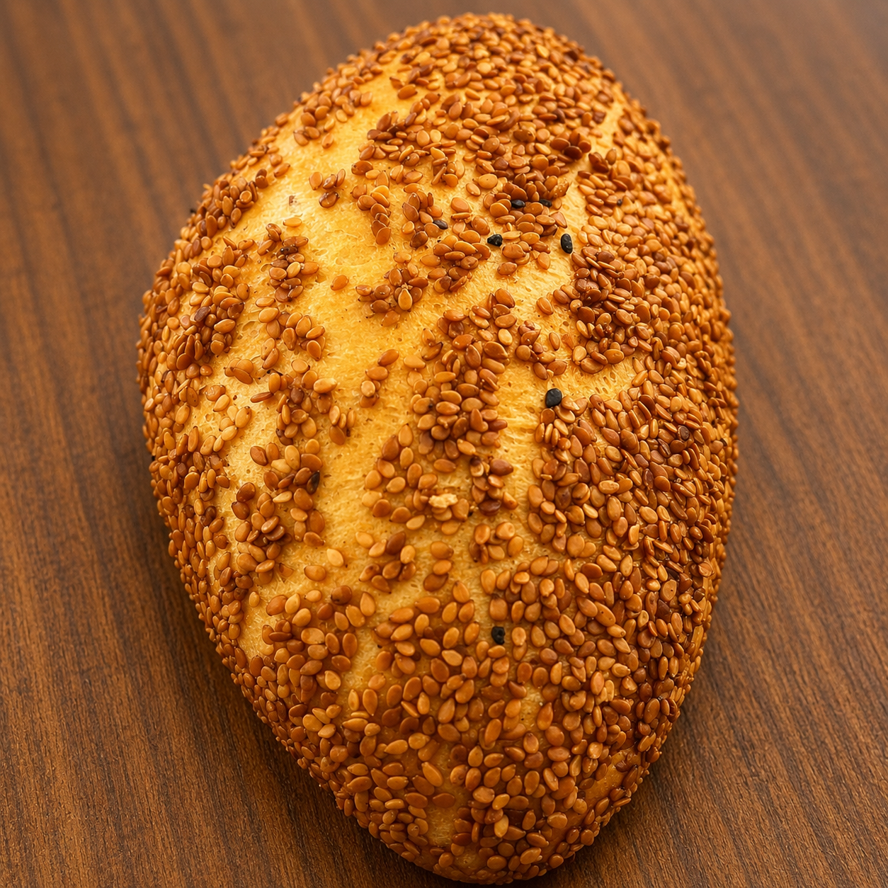 Simit & Poğaça