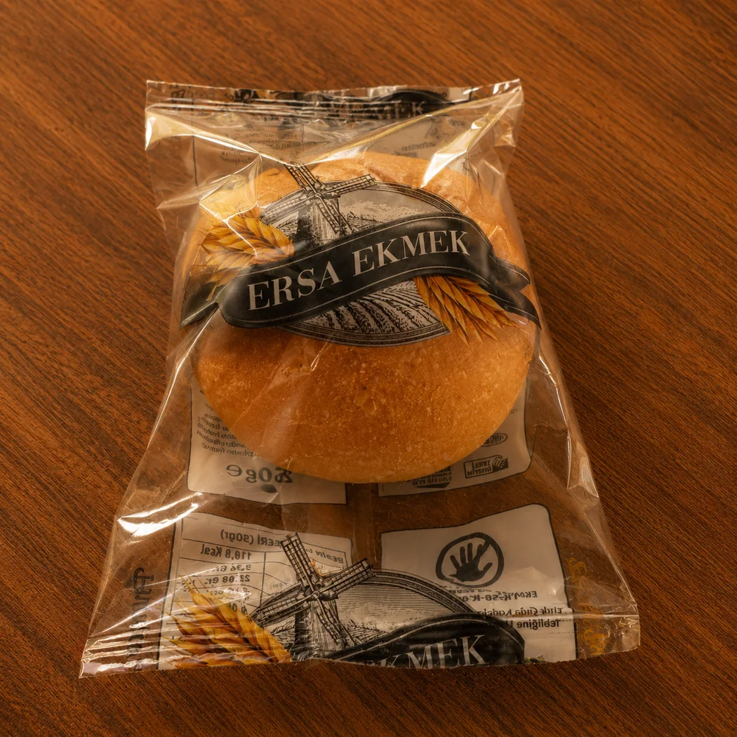 Roll Ekmeği